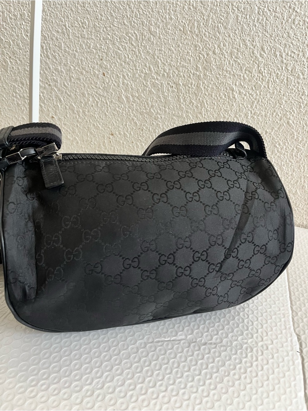 Gucci GG shoulder/waist bag - Picture 5 of 12
